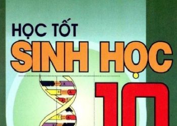 Học Tốt Sinh Học 10 PDF