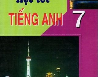 Học Tốt Tiếng Anh 7 pdf