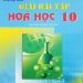 Hướng Dẫn Giải Bài Tập Hóa Học 10 pdf