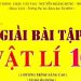 Hướng Dẫn Giải Bài Tập Vật Lý 10 Nâng Cao pdf