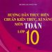 Hướng Dẫn Thực Hiện Chuẩn Kiến Thức, Kĩ Năng Môn Toán Lớp 10 pdf