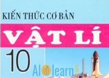 Kiến Thức Cơ Bản Vật Lý 10 pdf