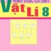 Kiến Thức Cơ Bản Vật Lý Lớp 8 pdf