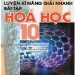 Luyện Kỹ Năng Giải Nhanh Bài Tập Hóa Học 10 pdf