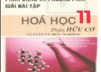 Phân Dạng Và Phương Pháp Giải Bài Tập Hóa Học 11 pdf