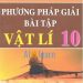 Phương Pháp Giải Bài Tập Vật Lý 10 pdf