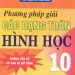 Phương Pháp Giải Các Dạng Toán Hình Học 10 pdf