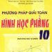Phương Pháp Giải Toán Hình Học Phẳng 10 pdf
