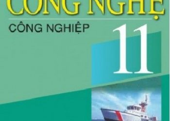 Sách Giáo Khoa Công Nghệ 11 pdf