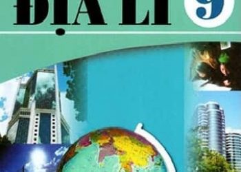 sách giáo khoa địa lí lớp 9 pdf