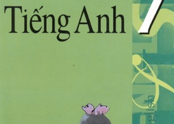 Sách Giáo Khoa Tiếng Anh 7 pdf