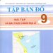 Tập Bản Đồ – Bài Tập Và Bài Thực Hành Địa Lí Lớp 9 pdf
