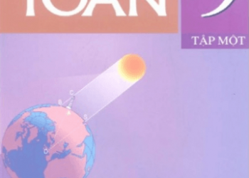 Trọn Bộ Sách Giáo Khoa Toán Lớp 9 Tập 1,2 pdf