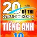 tuyển tập 20 năm đề thi olympic 30 tháng 4 tiếng anh 10 pdf