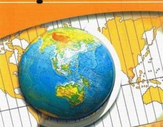 Sách Giáo Khoa Địa Lí Lớp 6 pdf