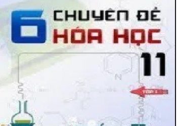 6 Chuyên Đề Hóa Học 11 pdf