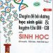 Chuyên Đề Bồi Dưỡng Học Sinh Giỏi Và Luyện Thi Đại Học Cao Đẳng Môn Sinh Học pdf