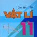 Giải Bài Tập Vật Lý 11 pdf