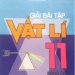 Giải Bài Tập Vật Lý 11 Nâng Cao PDF