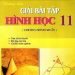 Hướng Dẫn Giải Bài Tập Hình Học 11 Chương Trình Chuẩn pdf