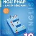 Luyện chuyên sâu ngữ pháp và bài tập tiếng anh 10 pdf