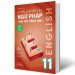 Luyện chuyên sâu ngữ pháp và bài tập tiếng anh 11 pdf