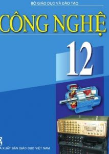 Sách Giáo Khoa Công Nghệ 12 pdf