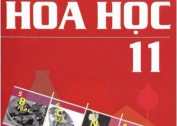 Sách Giáo Khoa Hóa Học Lớp 11 Cơ Bản pdf