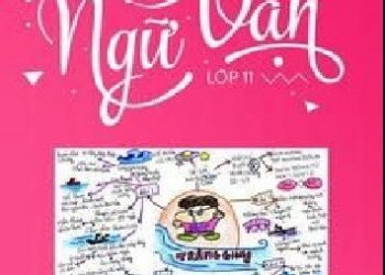 Sơ đồ tư duy Ngữ Văn 11 pdf