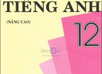 Thiết Kế Bài Giảng Tiếng Anh 12 Nâng Cao pdf
