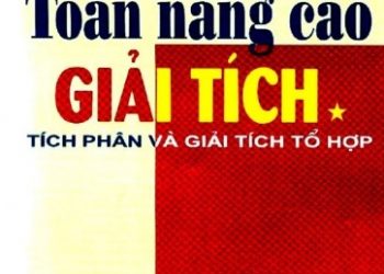 Toán Nâng Cao Giải Tích pdf