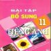 Bài Tập Bổ Sung Tiếng Anh 11 pdf
