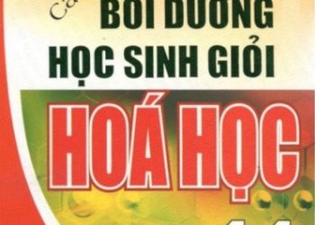 các chuyên đề bồi dưỡng học sinh giỏi hóa học 11 pdf