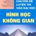 Chuyên Đề Luyện Thi Vào Đại Học Hình Học Không Gian PDF
