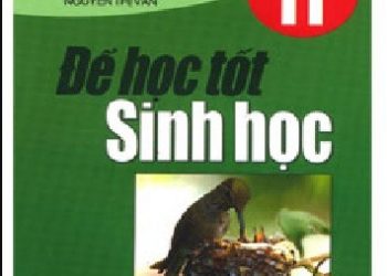 để học tốt sinh học 11 pdf