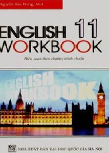 English 11 Workbook pdf
