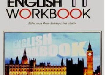English 11 Workbook pdf