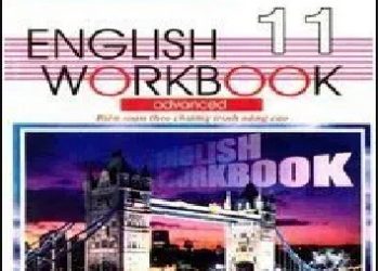 English 11 Workbook Nâng Cao pdf