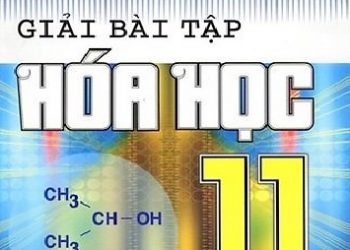 Giải Bài Tập Hoá Học 11 Nâng Cao pdf