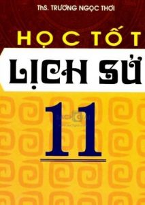 Học Tốt Lịch Sử 11 pdf
