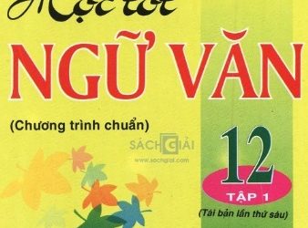 Học Tốt Ngữ Văn 12 pdf