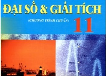 Hướng Dẫn Giải Bài Tập Đại Số Và Giải Tích 11 pdf