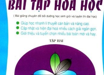 Hướng Dẫn Giải Nhanh Bài Tập Hóa Học pdf
