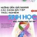 Hướng Dẫn Giải Nhanh Các Dạng Bài Tập Trắc Nghiệm Sinh Học pdf