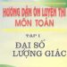 Hướng Dẫn Ôn Luyện Thi Môn Toán pdf