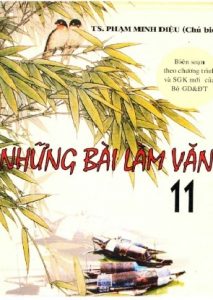 Những Bài Làm Văn 11 pdf