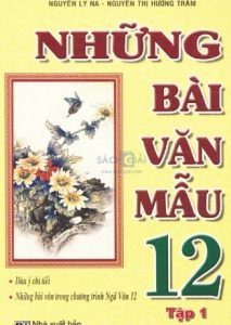 Những Bài Văn Mẫu 12 pdf