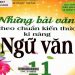 Những Bài Văn Theo Chuẩn Kiến Thức Kĩ Năng Ngữ Văn 11 pdf