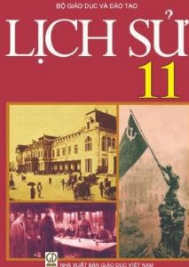 Sách Giáo Khoa Lịch Sử Lớp 11 Cơ Bản pdf