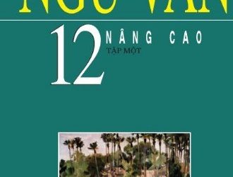 Sách Giáo Khoa Ngữ Văn Lớp 12 Nâng Cao pdf